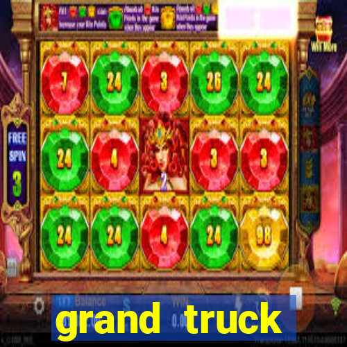 grand truck simulator 2 dinheiro infinito download